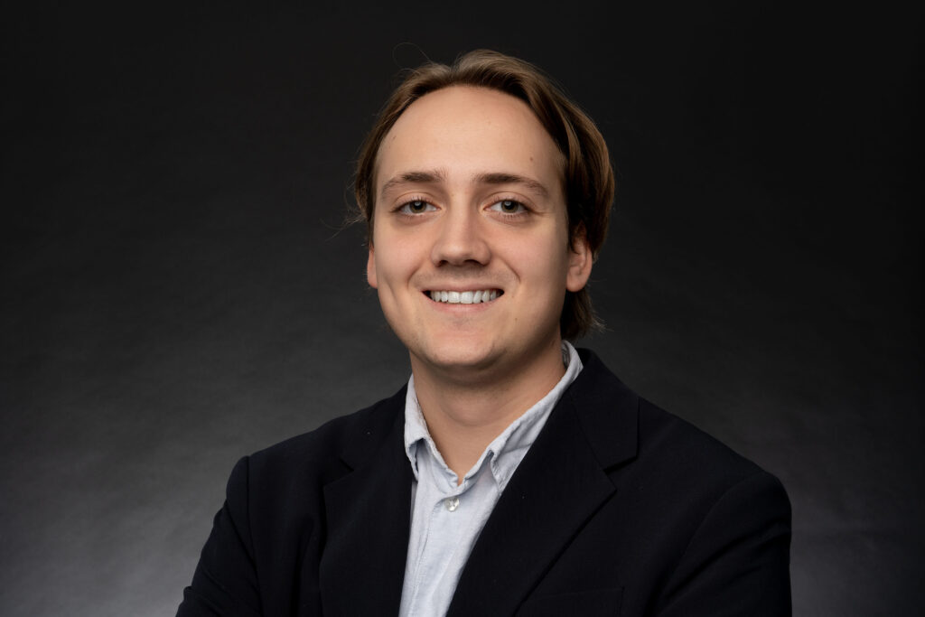Ole Janssen - CFO